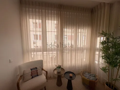 Pis de 106 m² a Màlaga