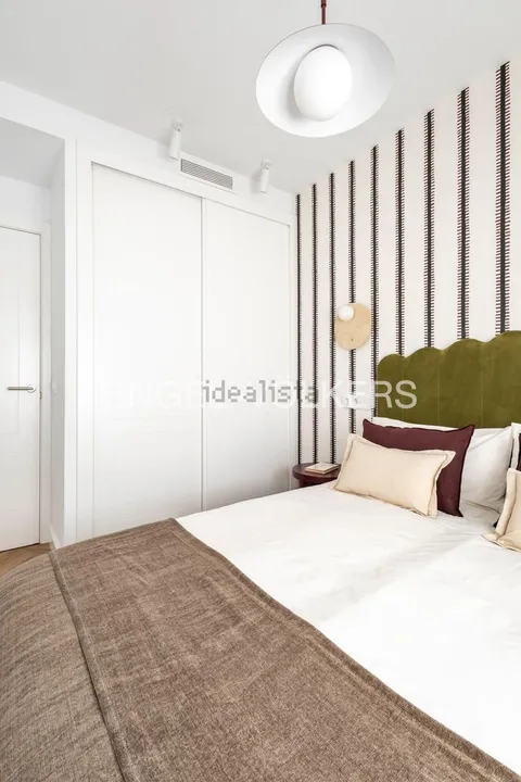 Pis de 84 m² a Madrid