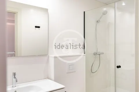 Pis de 130 m² a Barcelona