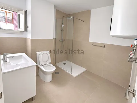 Pis de 77 m² a Màlaga