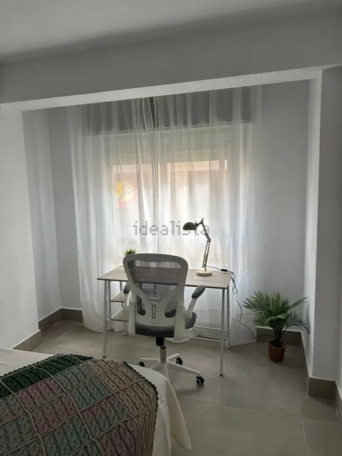 Habitació de lloguer, Talavera de la Reina