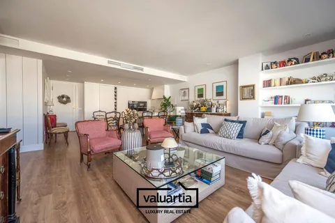 Pis de 82 m² a Madrid