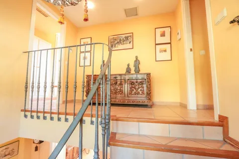 Casa de 268 m² en Rocafort