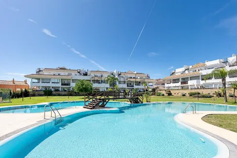 Pis de 102 m² a Benalmádena