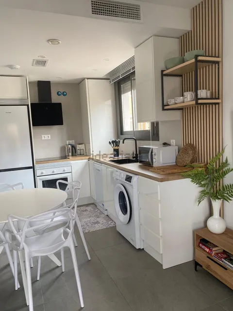 Pis de 60 m² a Fuengirola