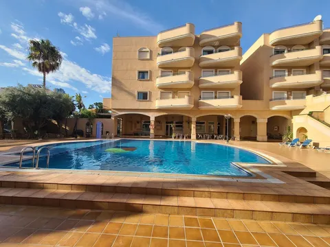 Apartamento 90 m² em Orihuela (2/14)