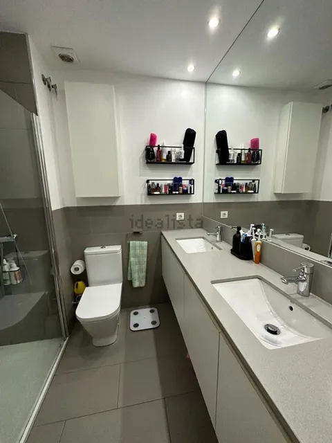 Pis de 83 m² a Barcelona