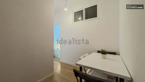 Room for rent, Barcelona
