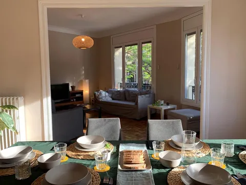 Habitación en alquiler, Barcelona