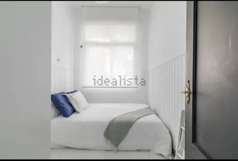 Appartamento 50 m² a Madrid