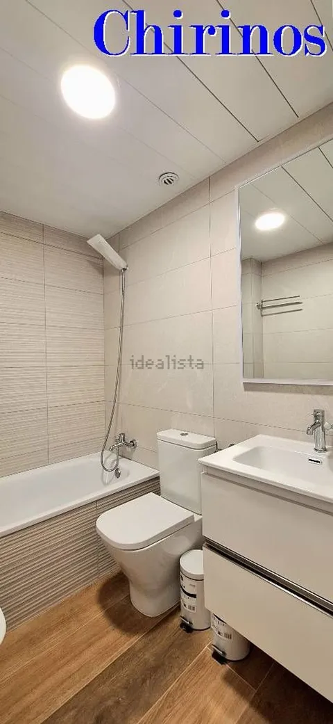 Pis de 115 m² a Còrdova