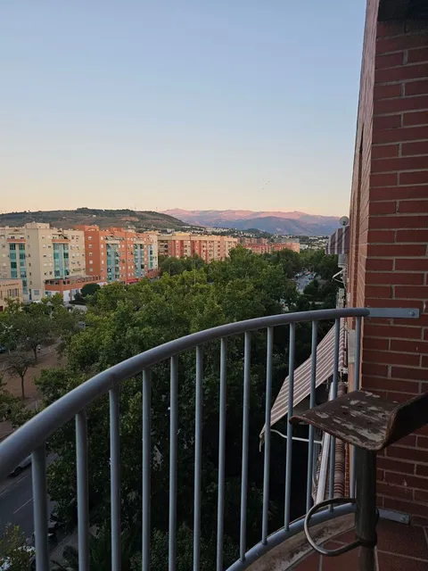 Habitació de lloguer, Granada