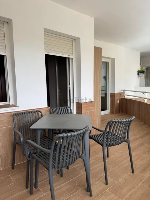 Apartamento 85 m² em Fuengirola