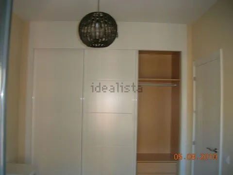 Pis de 56 m² a Madrid