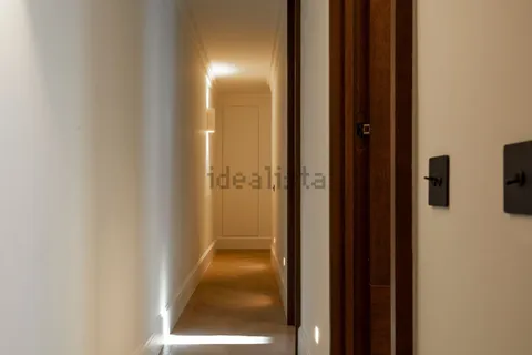 Pis de 102 m² a Madrid