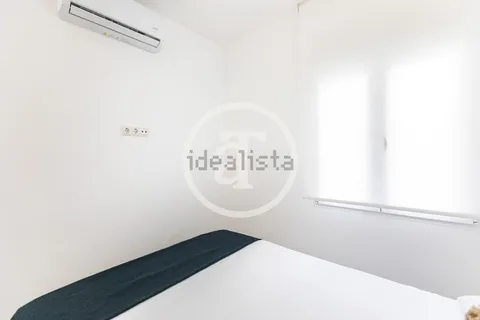 Pis de 62 m² a Madrid