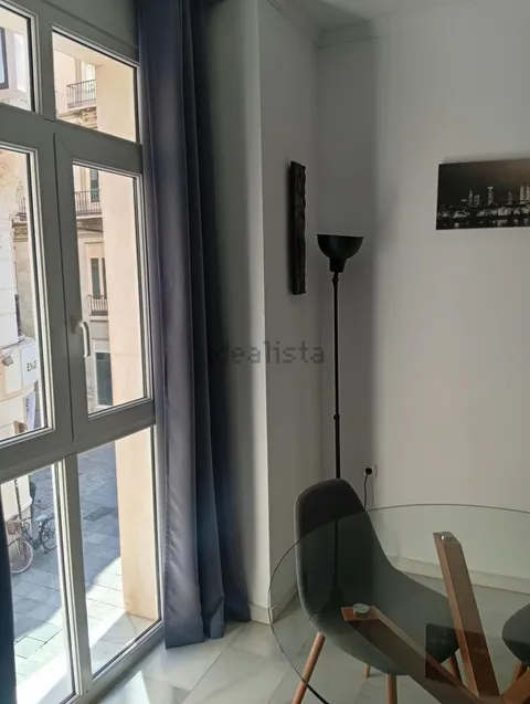 Pis de 80 m² a Màlaga