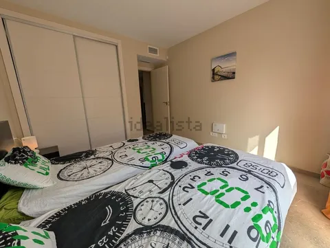 Pis de 99 m² a San Roque