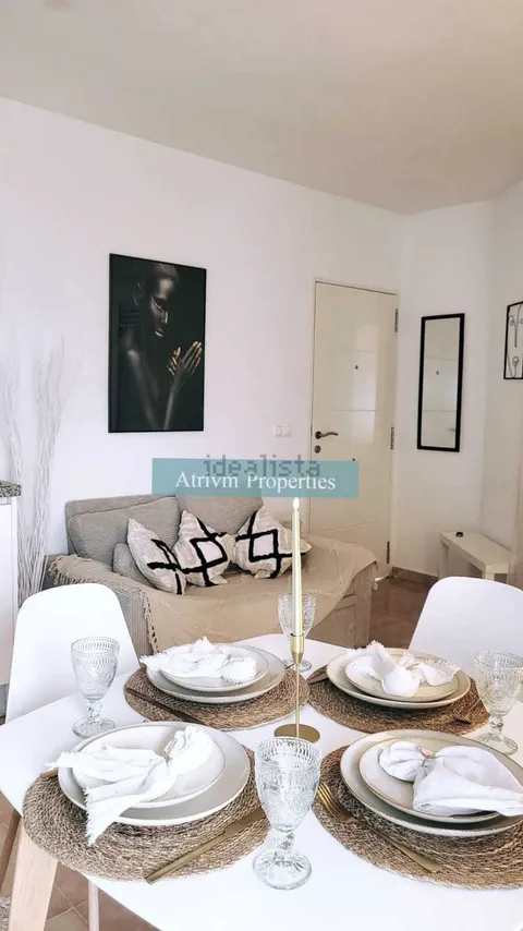 Pis de 55 m² a Oriola