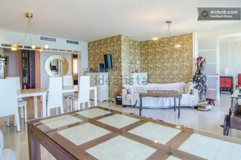 Appartamento 150 m² a Málaga (3/19)