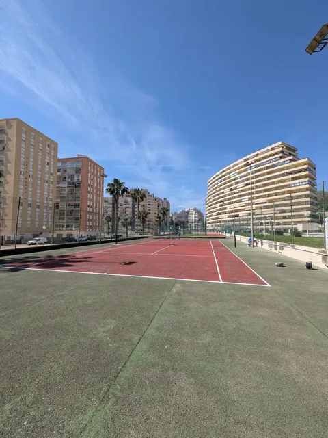Pis de 110 m² a Cullera
