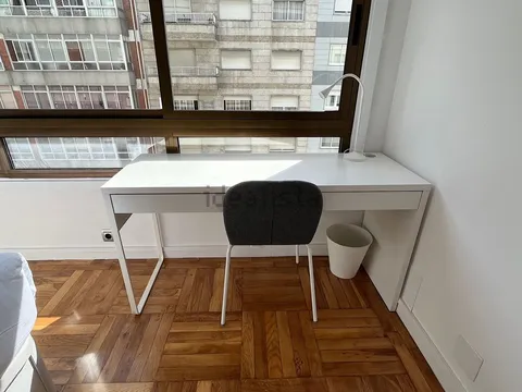 Habitació de lloguer, Vigo