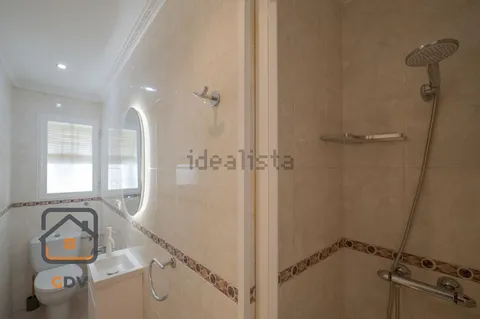Pis de 111 m² a Granada
