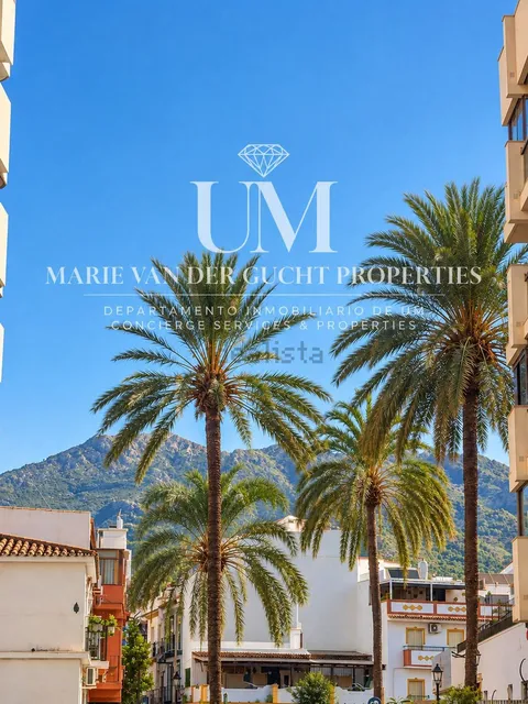 Wohnung 172 m² in Marbella
