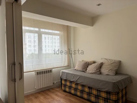 Pis de 70 m² a A Corunya