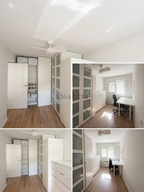 Pis de 53 m² a Madrid