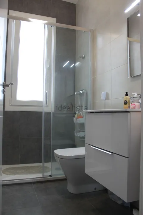 Habitació de lloguer, Bilbao