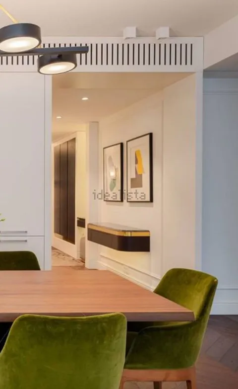 Pis de 85 m² a Madrid
