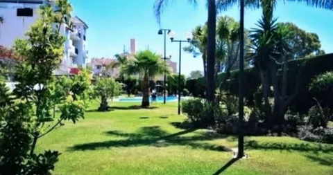 Квартира 75 м² в Marbella
