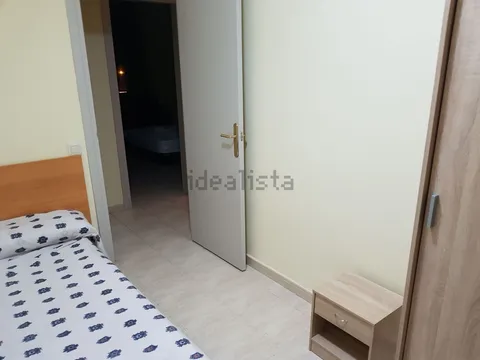 Habitació de lloguer, Lleida