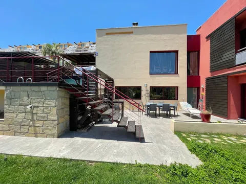 Maison 300 m² à Benahavís (4/29)