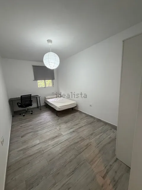 Pis de 81 m² a Sevilla