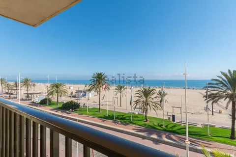 Pis de 160 m² a Gandia