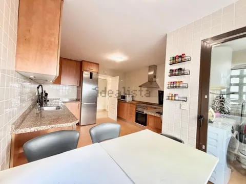 Pis de 140 m² a San Roque