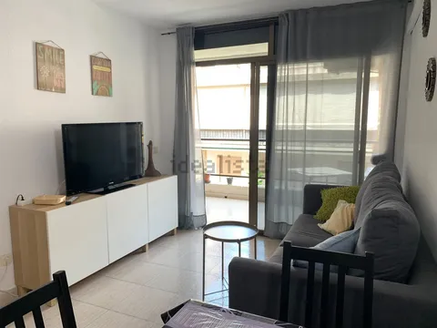 Pis de 59 m² a Calella