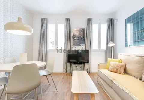 Pis de 60 m² a Madrid