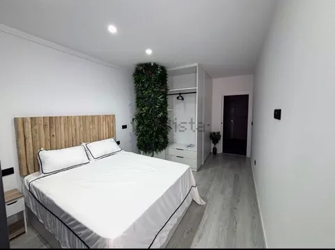 Pis de 57 m² a Múrcia