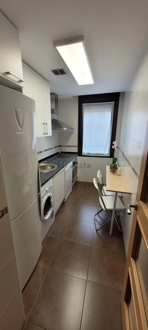 Квартира 65 м² у Lardero