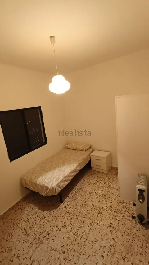 Quarto para alugar, El Viso de San Juan