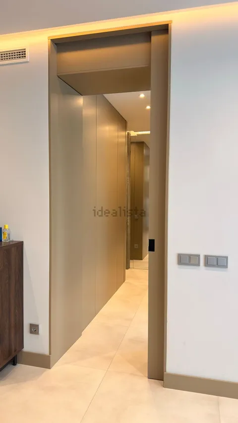 Wohnung 84 m² in Madrid