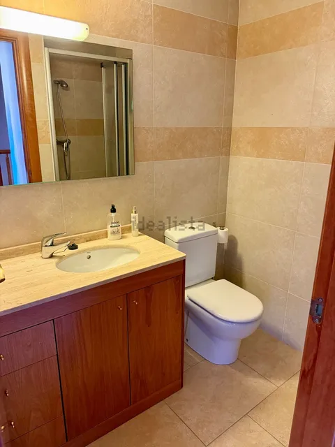 Pis de 85 m² a Lleida