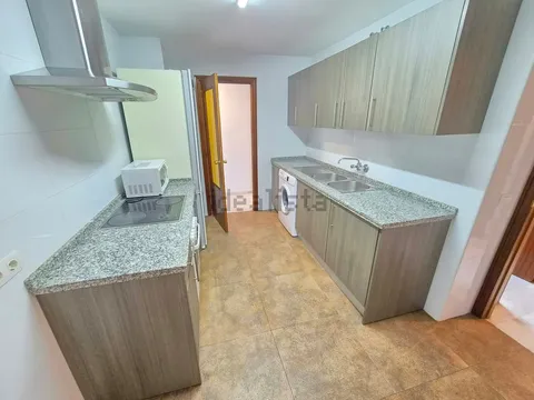 Pis de 100 m² a Sevilla