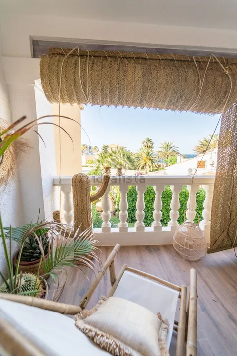 Appartement 90 m² à Xàbia / Jávea