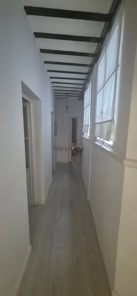 Stanza in affitto, Cádiz