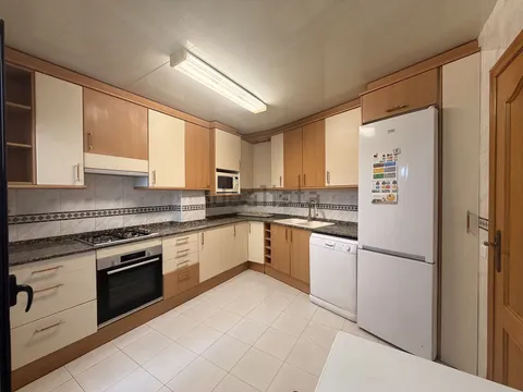 Pis de 204 m² a Santa Coloma de Cervelló