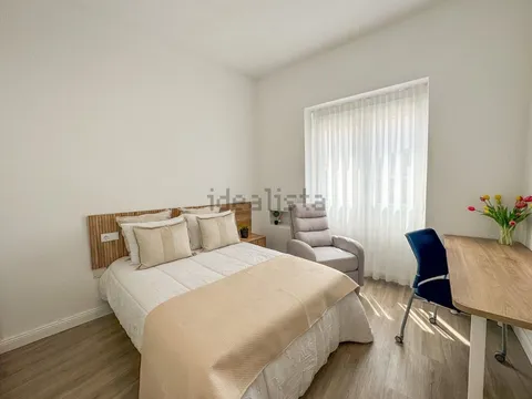 Habitació de lloguer, Elx